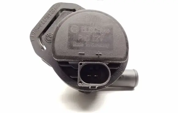 Mercedes-Benz E W212 Electric auxiliary coolant/water pump A0002010340