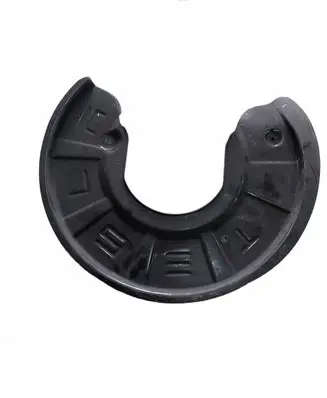 Tesla Model S Front brake disc dust cover plate 104594501B