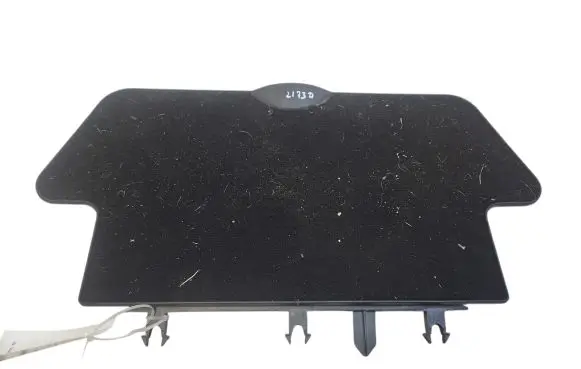 Citroen C4 I Picasso Trunk/boot side trim panel 300027274