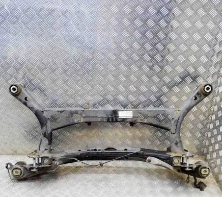 Skoda Superb B8 (3V) Rear subframe 3Q0505235AA