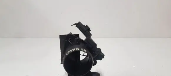 Volvo V50 Throttle valve 9647474880