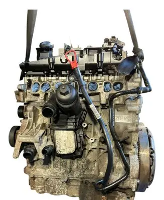 Mini Cooper Countryman R60 Engine N47C16A