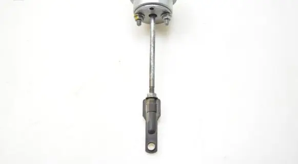 Mazda 6 Turbo system vacuum part 433483131
