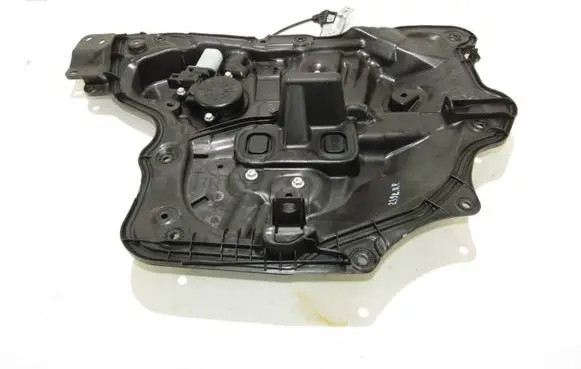 Mazda 6 Front window lifting mechanism without motor ghp95897x