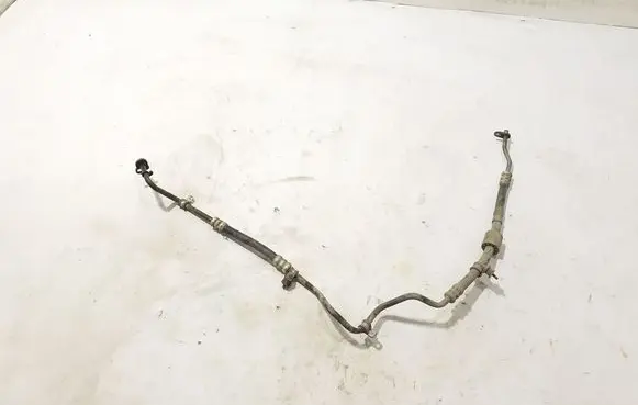 Porsche Panamera (970) Power steering hose/pipe/line 97034724324