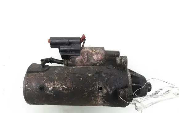 Ford Focus Starter motor
