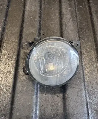 Front fog light