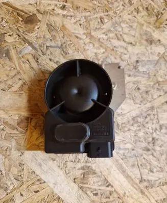 Infiniti EX Alarm system siren 116RA000002 24031212