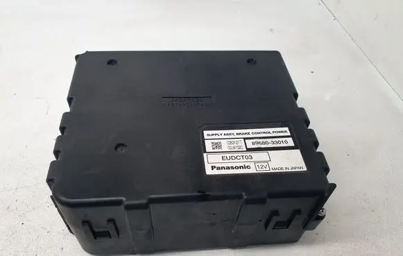 Lexus GS 250 350 300H 450H Brake system control unit/module 8968033010