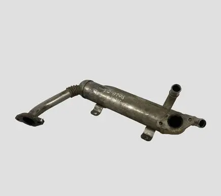 Volkswagen Polo EGR valve cooler 045131513M
