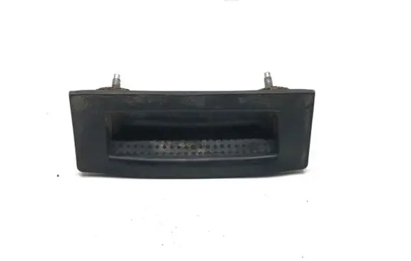 Opel Zafira B Tailgate/trunk/boot exterior handle 