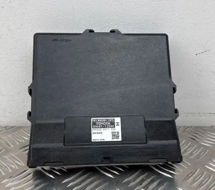 Toyota Auris 150 Other control units/modules 8968112040 2850000611