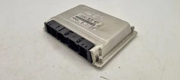 Audi A6 S6 C5 4B Engine control unit/module 4B0907401H