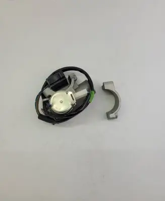 Mercedes-Benz Vito Viano W638 Steering wheel lock A0014622030