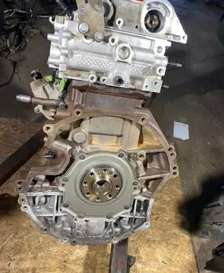 Ford Transit Engine YMF6