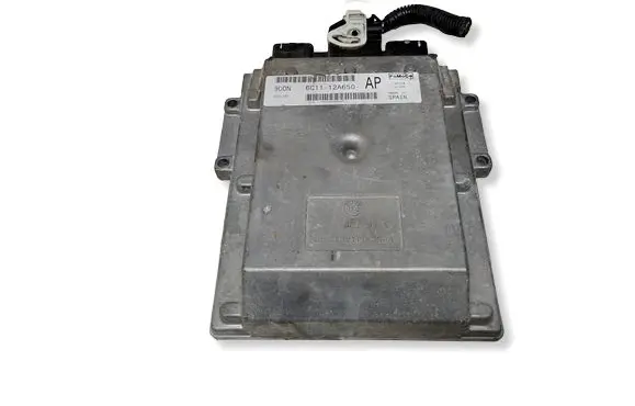 Ford Transit Engine control unit/module 6C1112A650AP