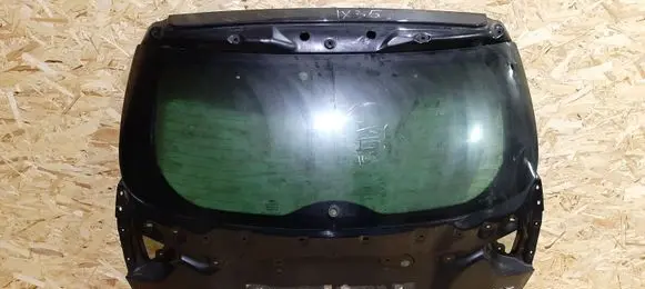 Hyundai ix35 Tailgate/trunk/boot lid 871102Y020 737002Y000