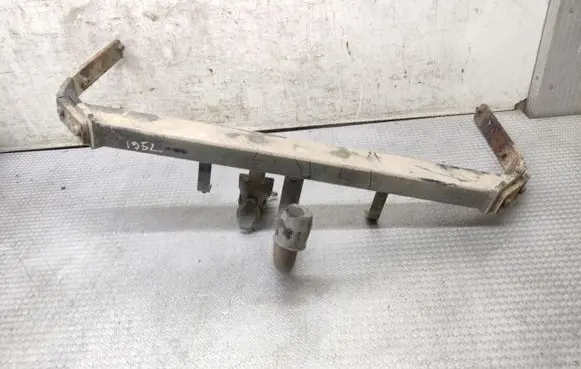 Mazda 5 Tow bar set 