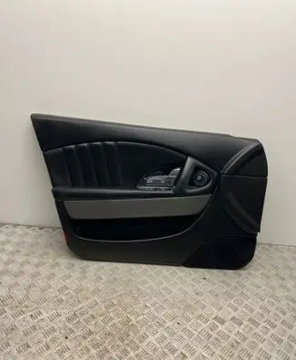 Maserati Quattroporte Front door card panel trim 66936700