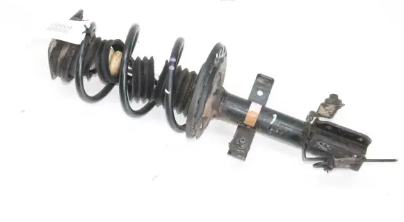 Renault Zoe Front shock absorber/damper 543028406R