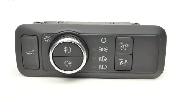 Ford Kuga III Light switch LV4T13D061UEW