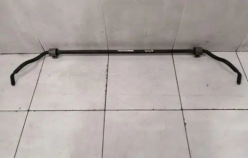 Mercedes-Benz C W205 Rear anti-roll bar/stabilizer link A2053260665
