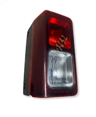 Renault Trafic III (X82) Rear/tail lights 265548758R