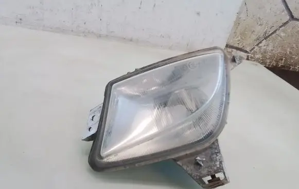 Citroen Xsara Front fog light