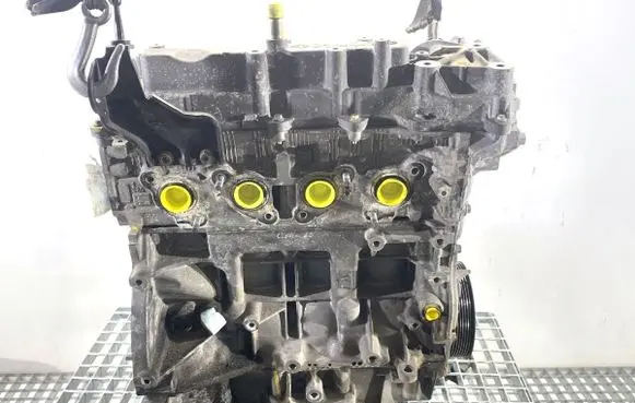 Renault Scenic III - Grand scenic III Engine H4JA700