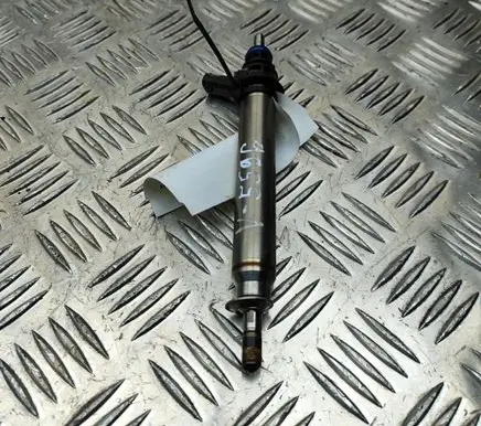 Mercedes-Benz GLE W167 Fuel injector A2560705600 0261500805