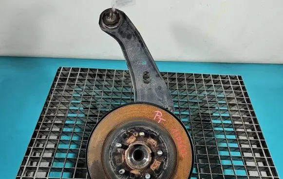 KIA Ceed Rear wheel bearing hub 52701G4DA0 IMPRK1406622