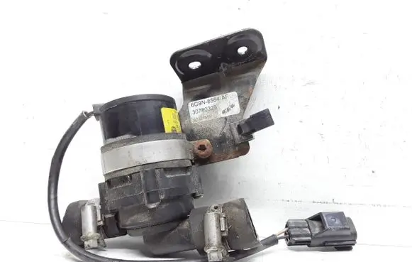 Volvo V70 Electric auxiliary coolant/water pump 30780323 2402022602