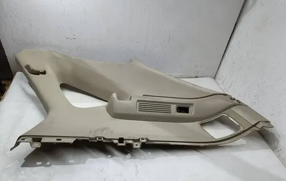 Lexus RX 330 - 350 - 400H (C) pillar trim 6247148010 6247148020 6247048040