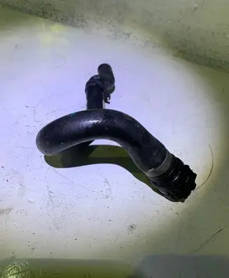 BMW 1 F20 F21 Engine coolant pipe/hose