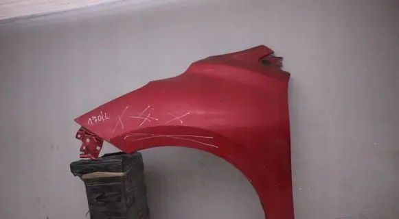 Nissan Micra K14 Fender mounting bracket