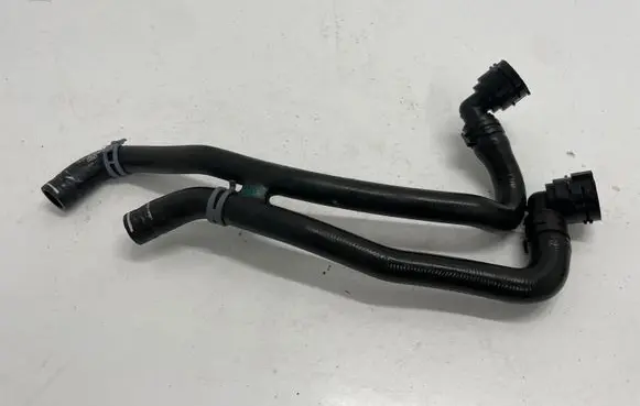 Skoda Octavia Mk4 Engine coolant pipe/hose