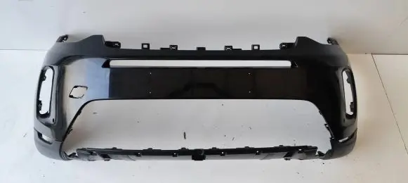Land Rover Discovery Sport Front bumper LK72-17F003-AAW