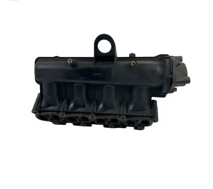 Opel Corsa D Intake manifold 55207035