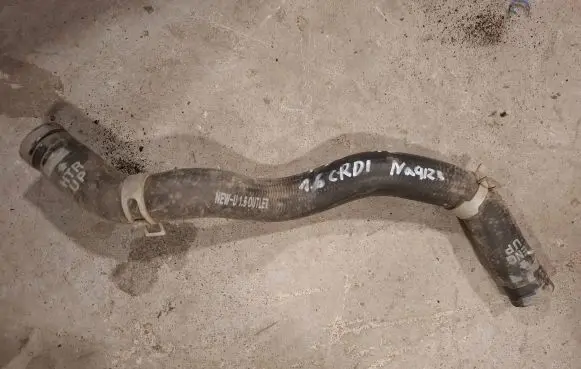 Hyundai i30 Engine coolant pipe/hose 97312J7000