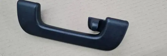Audi Q5 SQ5 Rear interior roof grab handle 80A857608 1891611