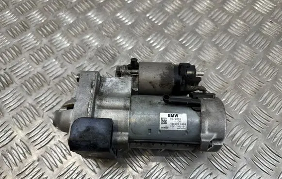 BMW 2 F45 Starter motor 8570845