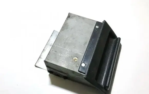 Opel Rekord E2 Car ashtray 90044322