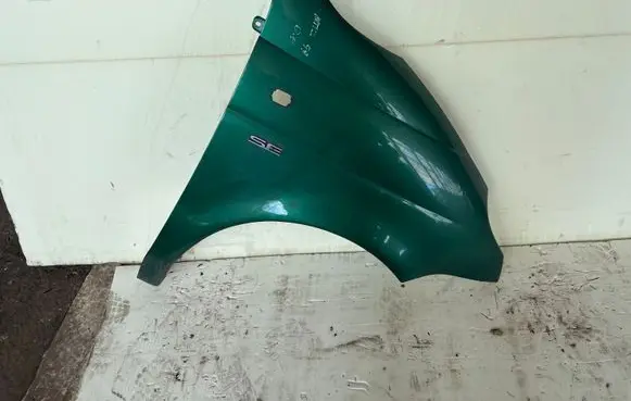 Chevrolet Matiz Fender