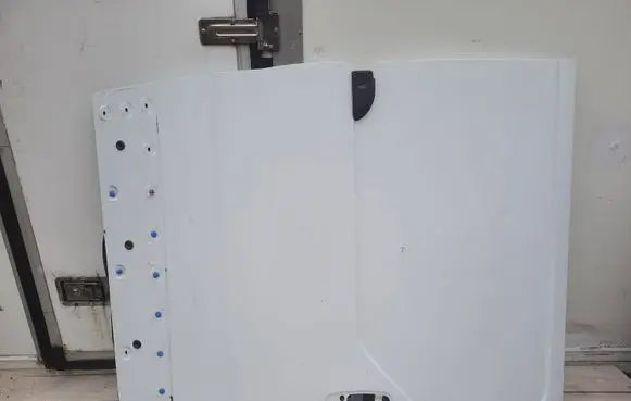 Renault Trafic II (X83) Side sliding door 