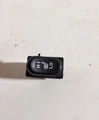 Mitsubishi Colt Seat heating switch 7E10