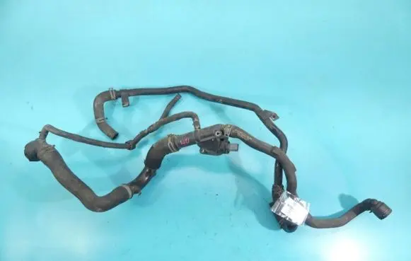 Volkswagen PASSAT CC Engine coolant pipe/hose 03L121132 IMPRK1056361