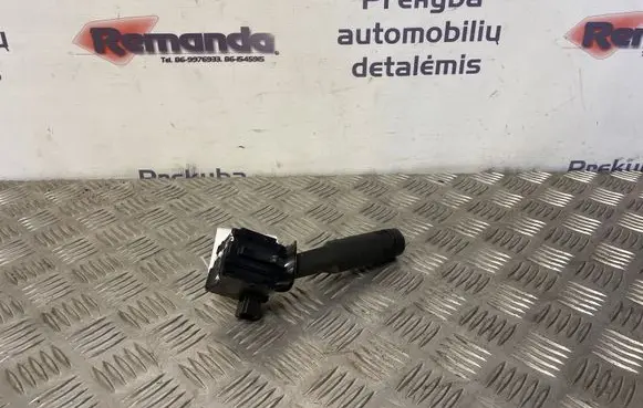Opel Insignia A Wiper control stalk 13500693
