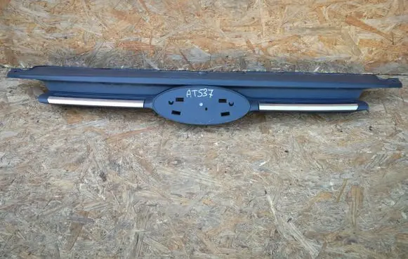 Ford Transit Front bumper lower grill BK21-8A133-A