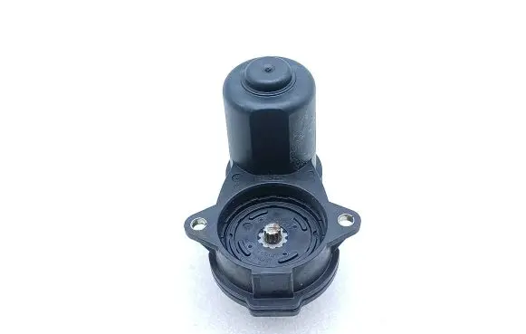 Porsche Macan (95B) Hand brake/parking brake motor 8K0998281A