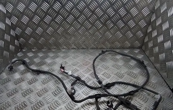 Lexus RX 450H Parking sensor (PDC) wiring loom 8211448060